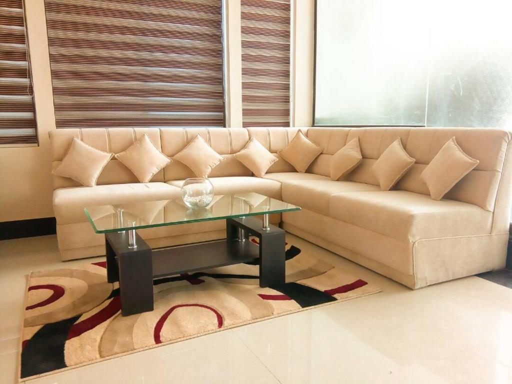 Hotel one New Model Town